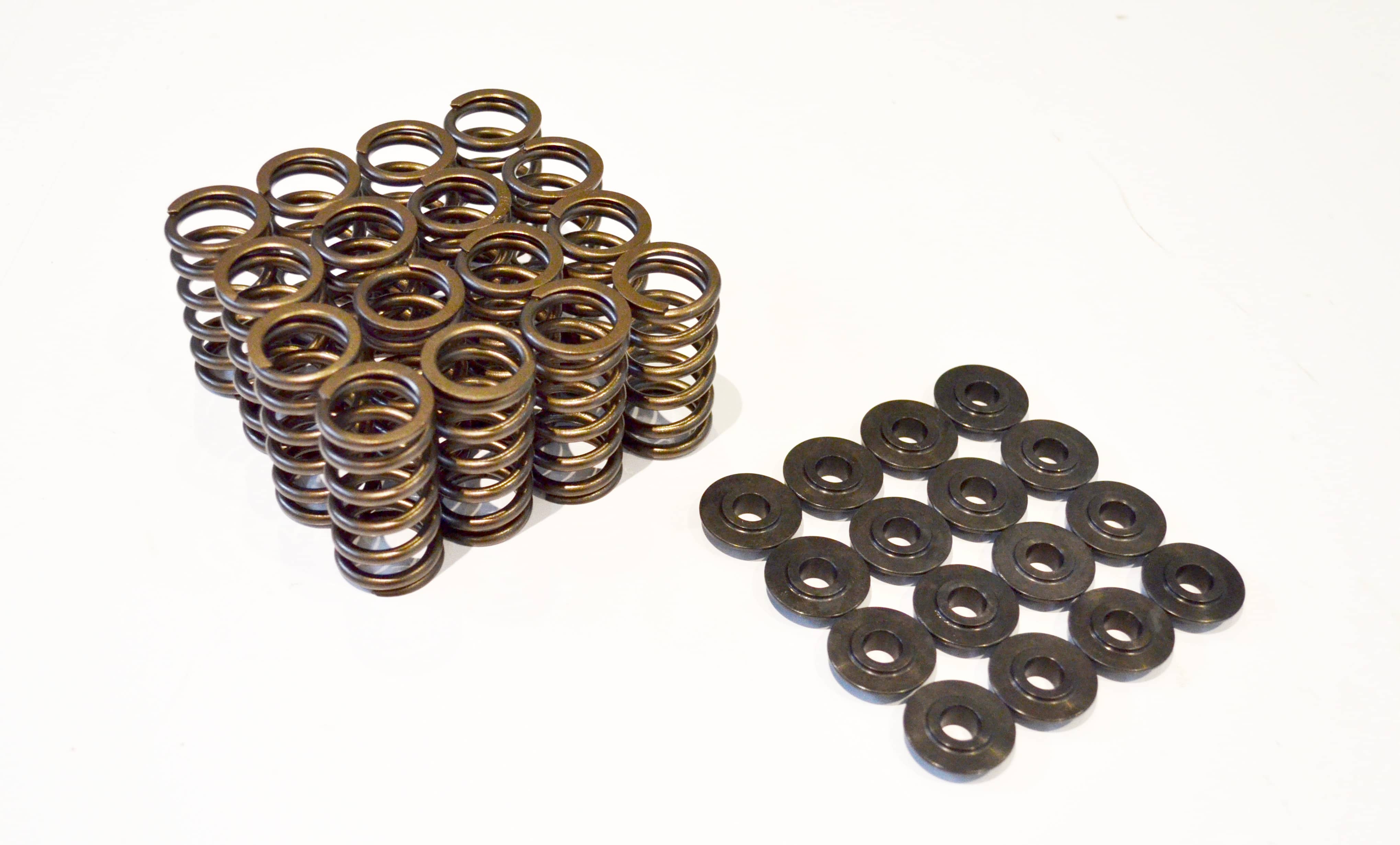 Wht Is Valve Spring Retainer BBR High Performance SkyActiv Valve Springs and Retainers – BBR GTi