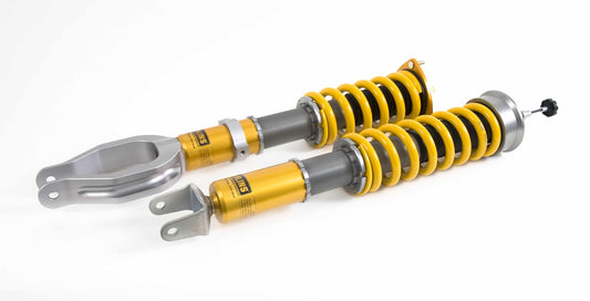 BBR MX-5 NC Ohlins Coilover Track Road Suspension