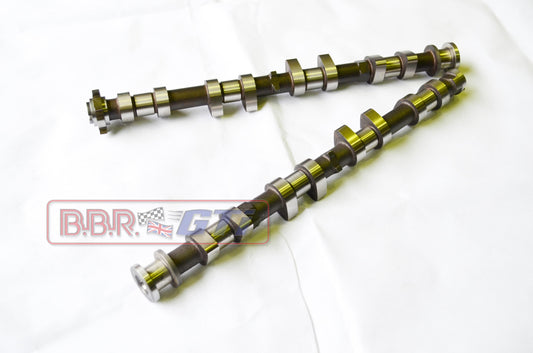 BBR MX-5 NC Super 175 Conversion Camshafts