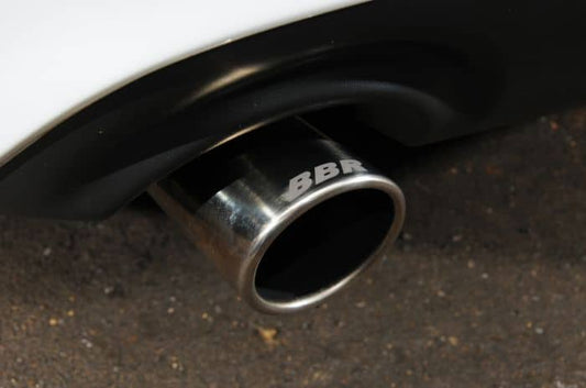 BBR MX-5 NC Super 185 Upgrade