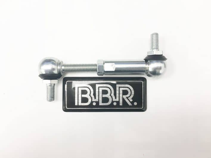 BBR MX-5 ND Headlight Level Adjustment Rod