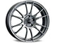 BBR MX-5 ND OZ Ultraleggera Wheel and Tyre Package Crystal Titanium