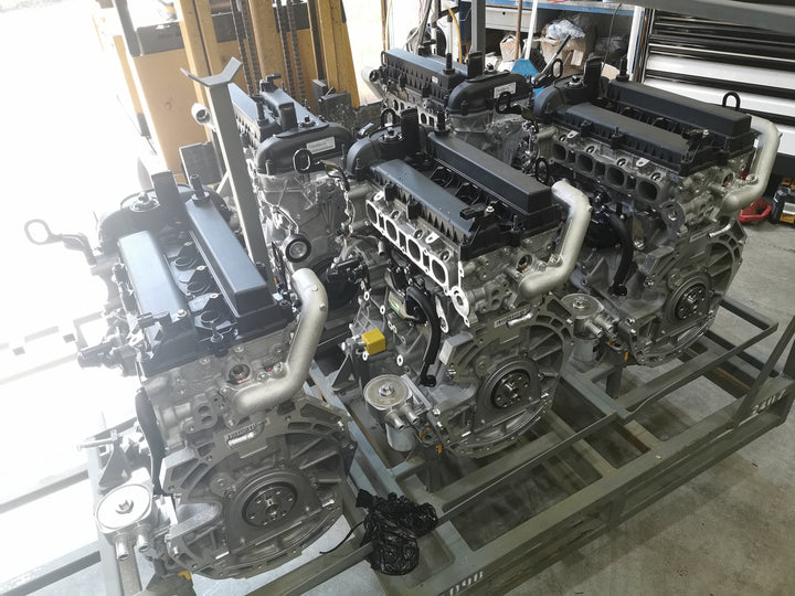 Products – BBR GTi