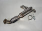 BBR MX-5 ND 2.0 4-1 Catted Exhaust Manifold