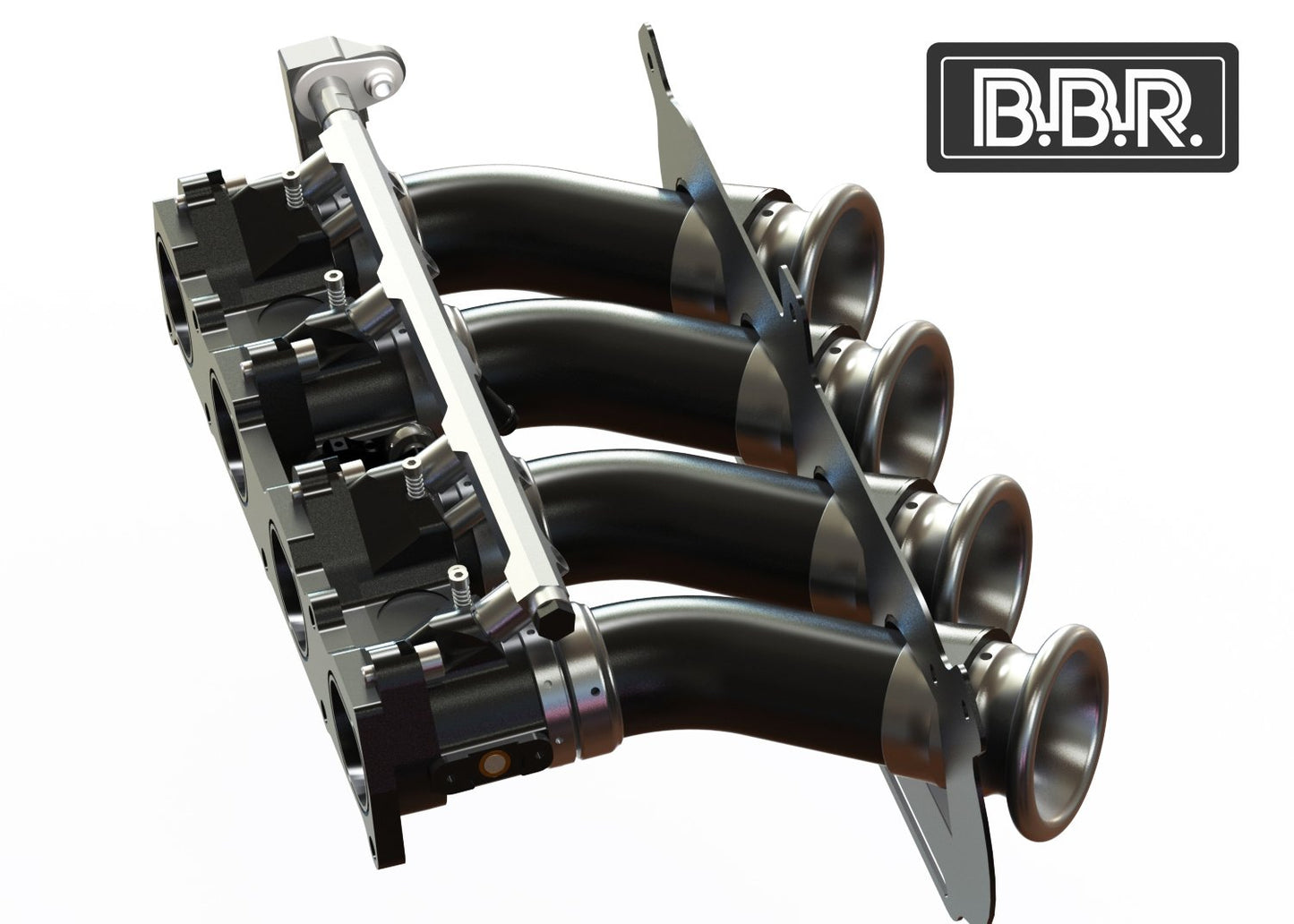 BBR MX-5 NC Super 225