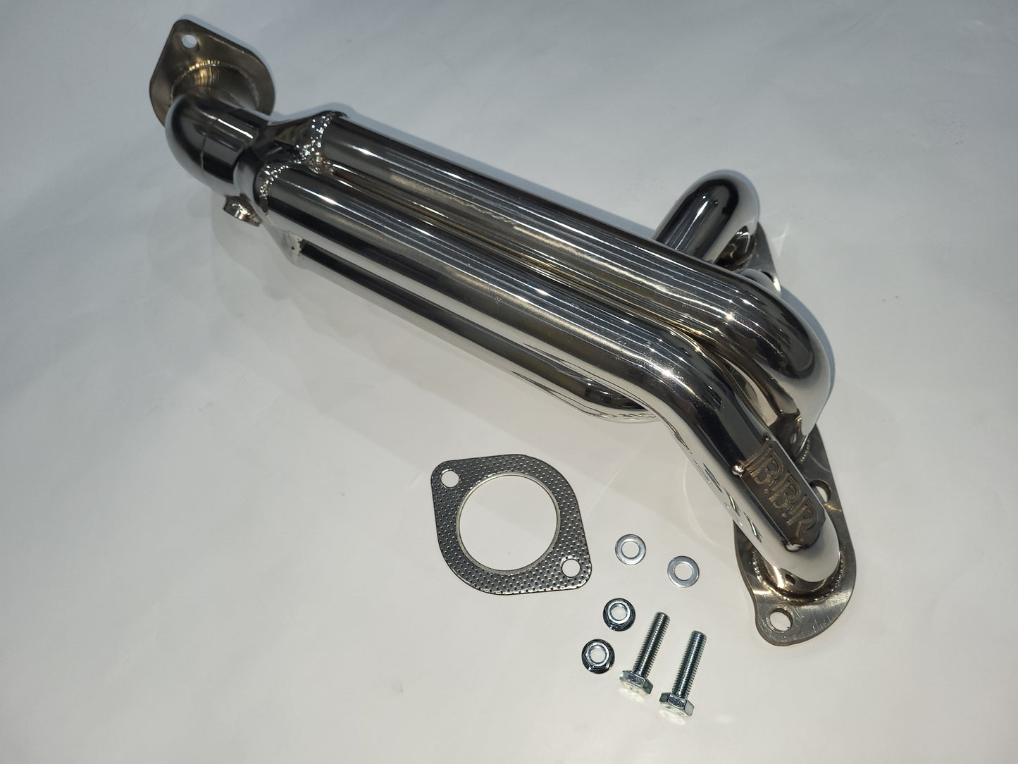 BBR MX-5 ND 2.0 4-1 Exhaust Manifold