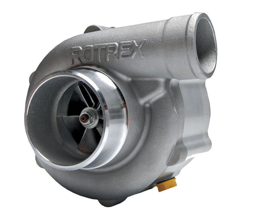 ROTREX C15 SUPERCHARGER