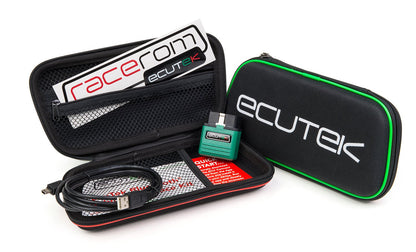 BBR MX5 NC StarChip - EcuTek ProECU