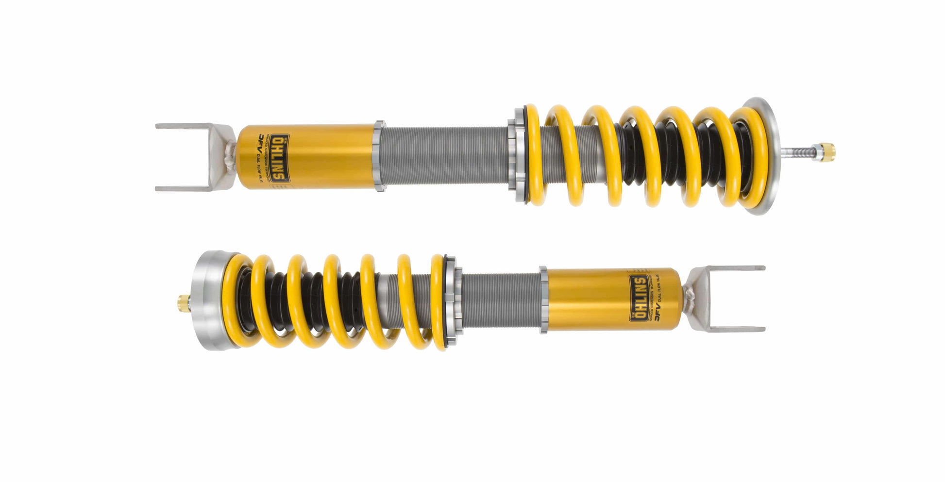 MX-5 ND Ohlins Coilover Suspension Road/Track Use