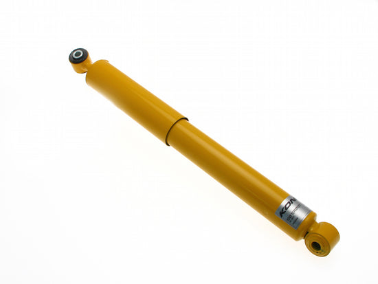 Mazda 6 Atenza Rear Sport Damper – BBR GTi