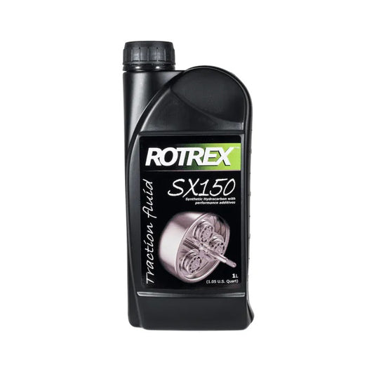 Rotrex New Rotrex – BBR GTi