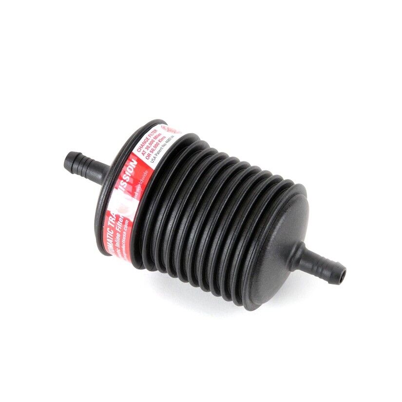 Rotrex Magnetic Oil Filter