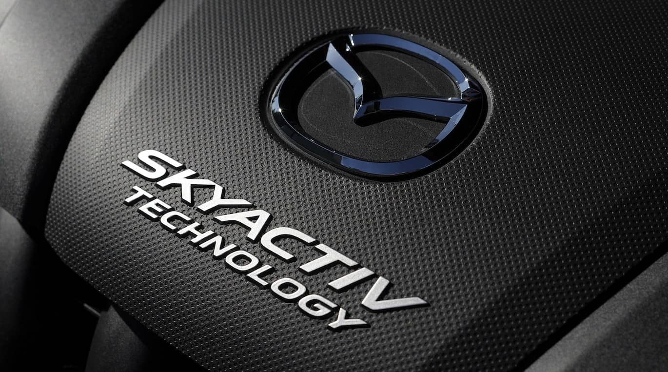 Mazda MX-5 ND SkyActiv Engine StarChip Remap