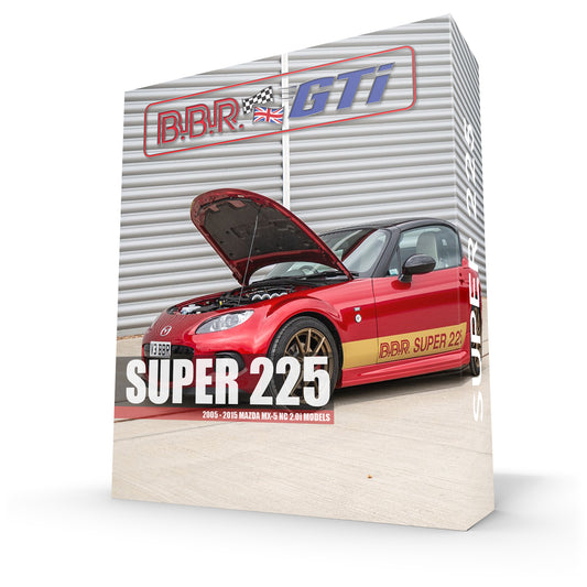 BBR MX-5 NC Super 225