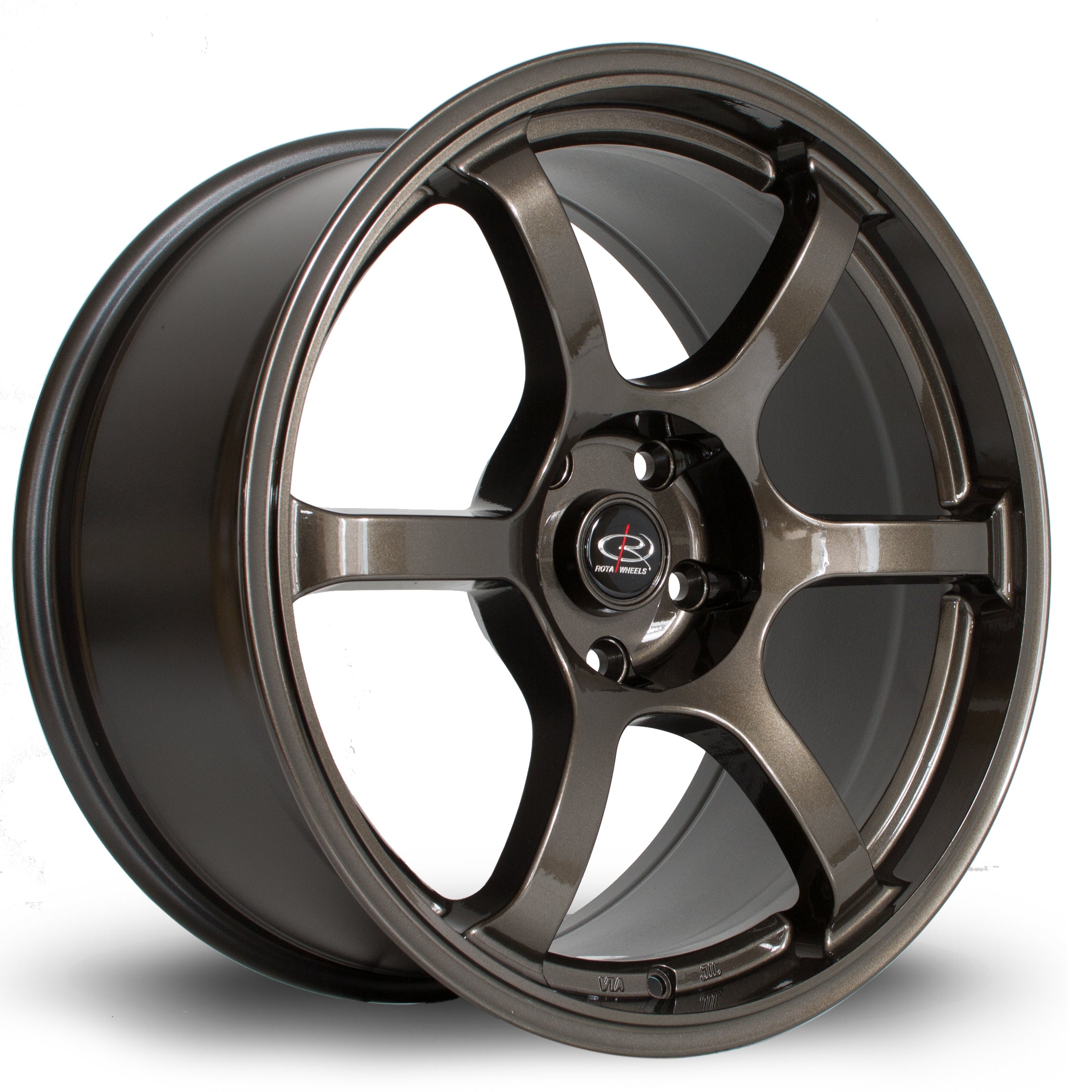 Rota Boost - 3 SkyActiv | RX-8 – BBR GTi