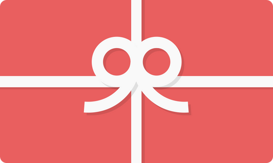 BBR GTI Gift Card