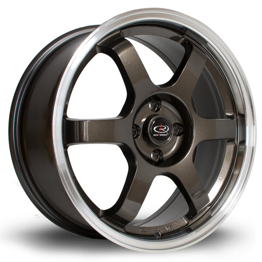 Rota GT3 - MX-5 NC | 3 & 3 MPS | RX-8