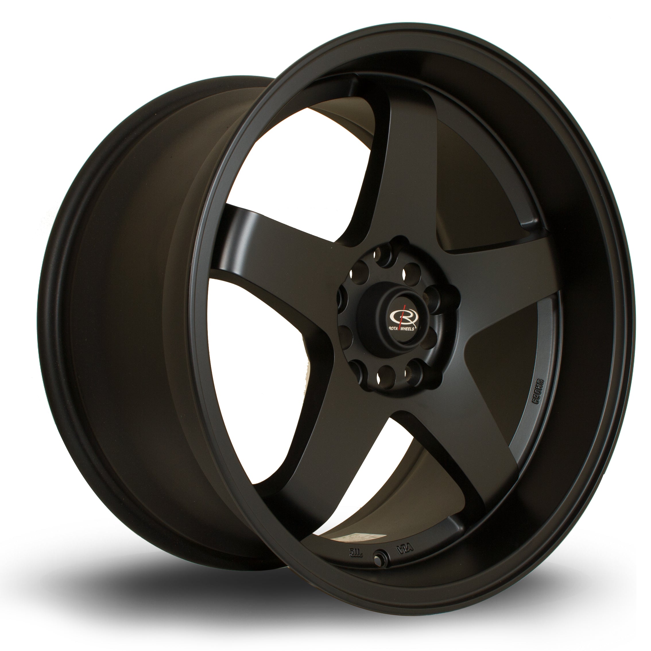 Bbr Rims test – BBR GTi