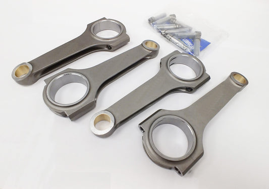BBR Forged SkyActivc connecting rods