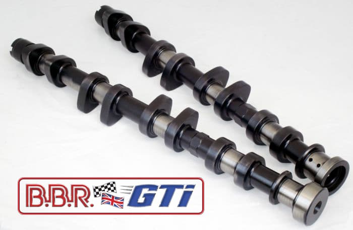 BBR High Performance Camshafts Mazda MX-5 2.0-litre NC