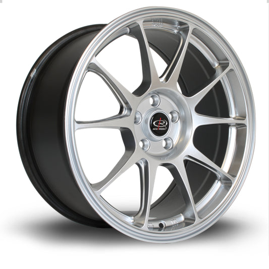 Rota Titan - MX-5 NC | 3 & 3 MPS | RX-8