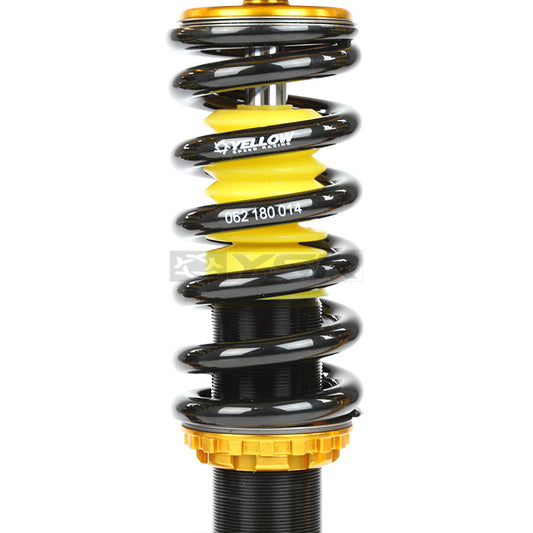 BBR MX-5 NA YELLOW SPEED RACING YSR PREMIUM COMPETITION COILOVERS