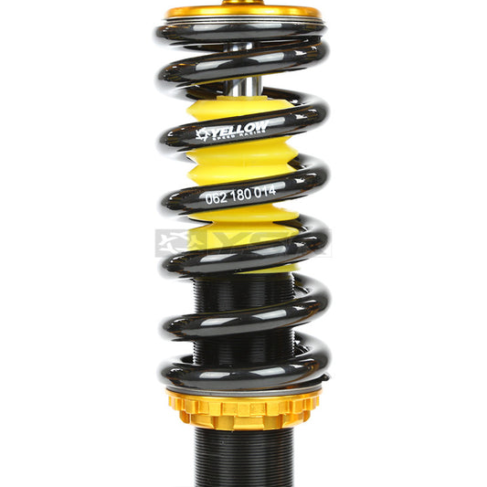 BBR MX-5 NC YELLOW SPEED RACING YSR PREMIUM COMPETITION COILOVERS