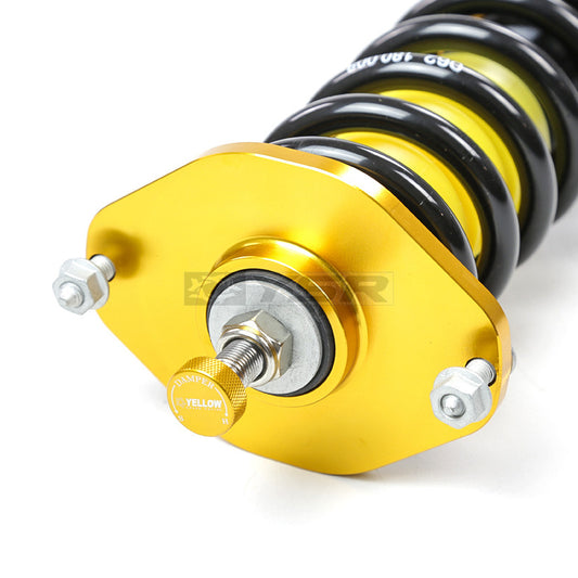 BBR MX-5 NB8C 99-05 YELLOW SPEED RACING YSR DYNAMIC PRO SPORT COILOVERS
